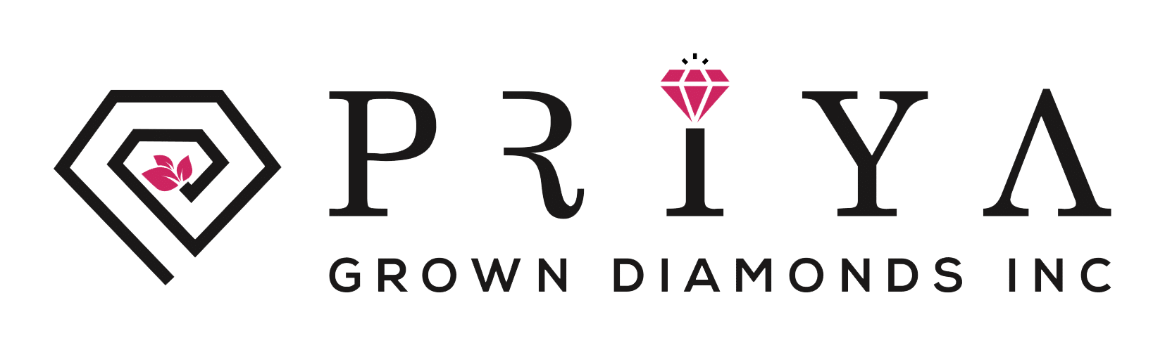 Priya Grown Diamonds Inc